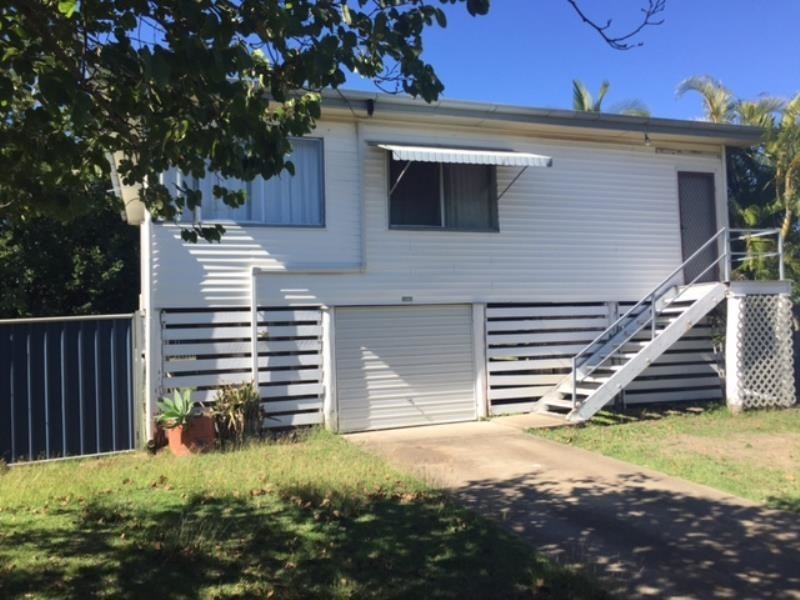 250 Noel Street, Berserker QLD 4701